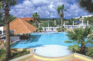 Sunset Waters Beach Resort Santa Martha Bay Экстерьер фото