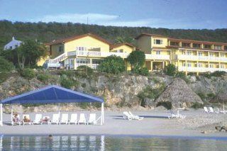 Sunset Waters Beach Resort Santa Martha Bay Экстерьер фото