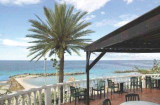 Sunset Waters Beach Resort Santa Martha Bay Экстерьер фото