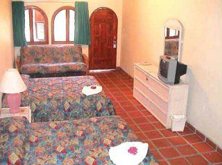 Sunset Waters Beach Resort Santa Martha Bay Экстерьер фото