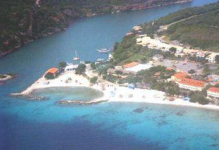 Sunset Waters Beach Resort Santa Martha Bay Экстерьер фото